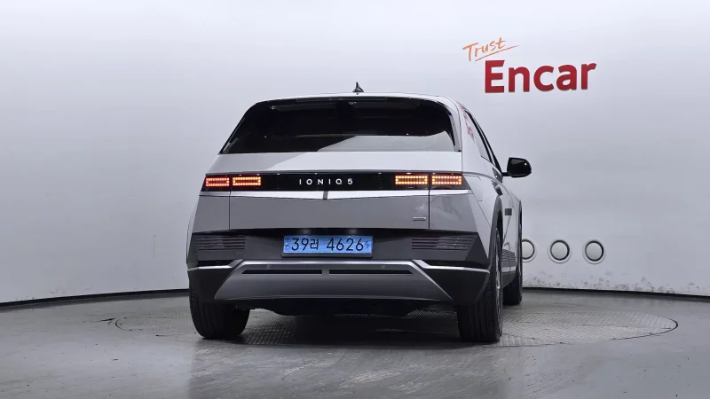 Hyundai Ioniq5