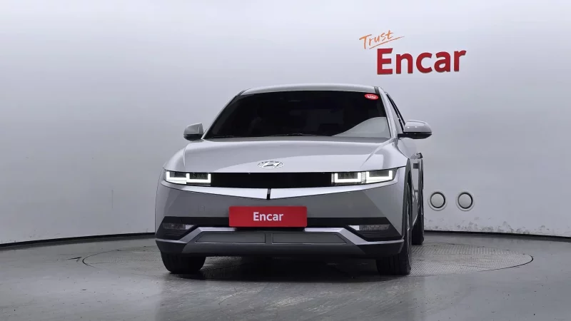 Hyundai Ioniq5