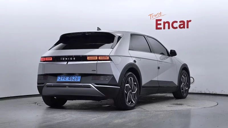Hyundai Ioniq5