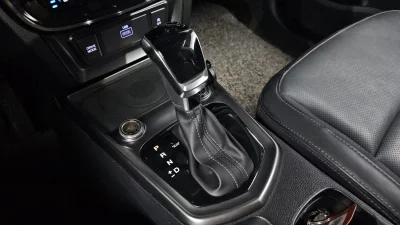 SsangYong TIBOLI