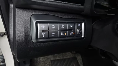 SsangYong TIBOLI