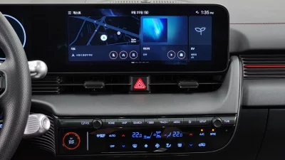 Hyundai Ioniq5