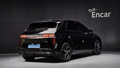 Hyundai Ioniq5