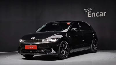 Hyundai Ioniq5