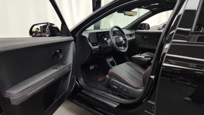Hyundai Ioniq5