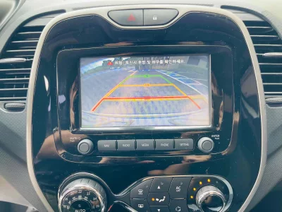 Renault Samsung QM3