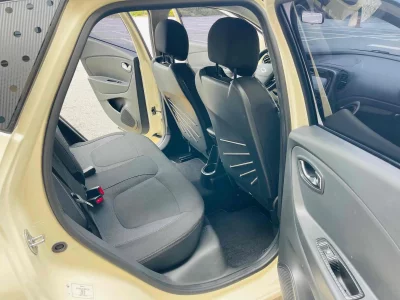 Renault Samsung QM3