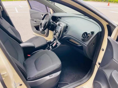 Renault Samsung QM3