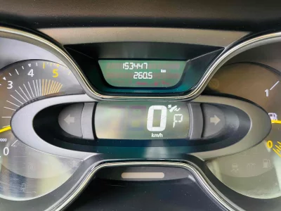 Renault Samsung QM3