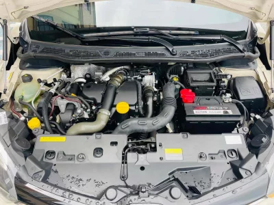 Renault Samsung QM3