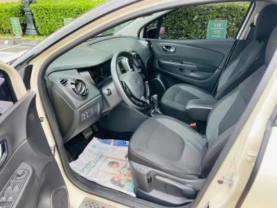 Renault Samsung QM3