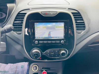 Renault Samsung QM3