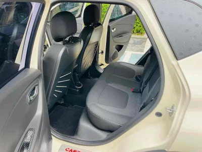 Renault Samsung QM3