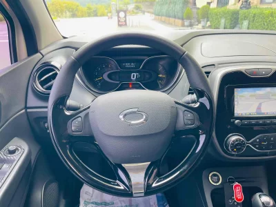 Renault Samsung QM3