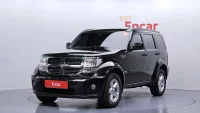 Dodge NITRO
