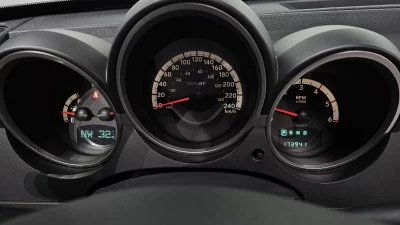 Dodge NITRO