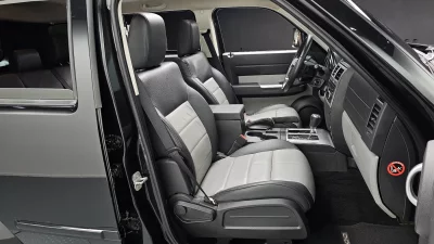 Dodge NITRO
