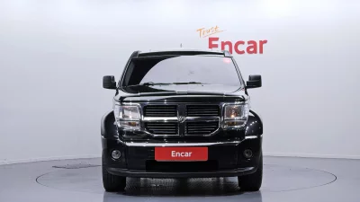 Dodge NITRO