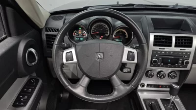 Dodge NITRO