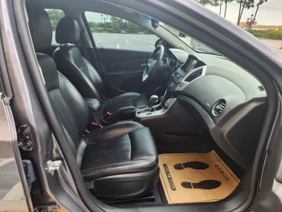 Daewoo Cruze