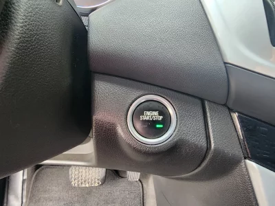 Daewoo Cruze