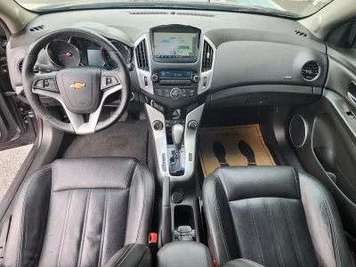 Daewoo Cruze