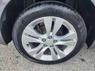 Daewoo Cruze