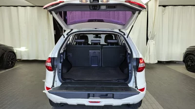 Renault Samsung QM5