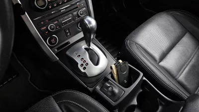 Renault Samsung QM5