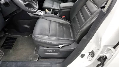 Renault Samsung QM5