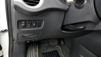 Renault Samsung QM5