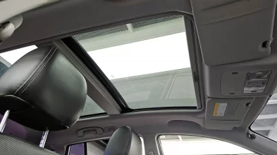 Renault Samsung QM5