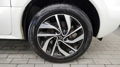 Renault Samsung QM5