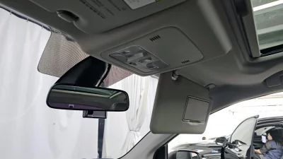 Renault Samsung QM5