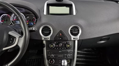 Renault Samsung QM5