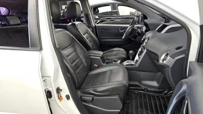 Renault Samsung QM5