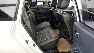 Renault Samsung QM5