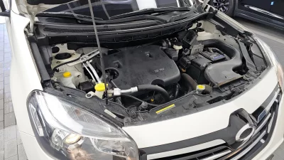 Renault Samsung QM5