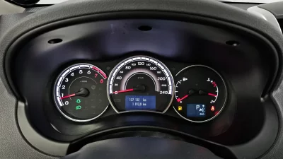 Renault Samsung QM5