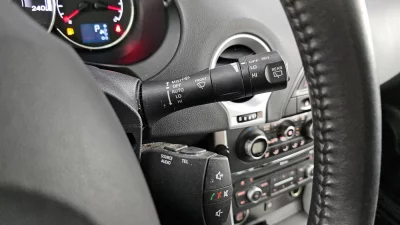 Renault Samsung QM5