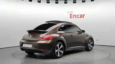 Volkswagen Beatle