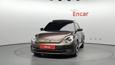 Volkswagen Beatle