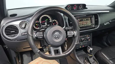 Volkswagen Beatle