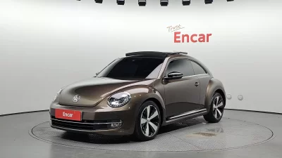 Volkswagen Beatle