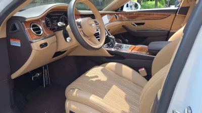 Bentley Flying Spur