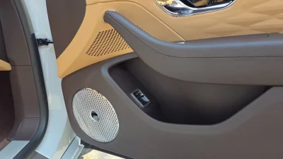 Bentley Flying Spur