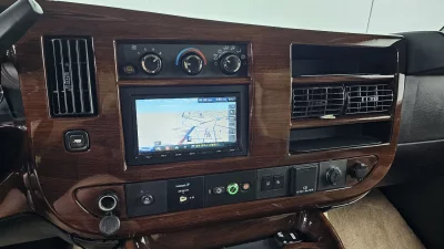 Chevrolet Express Van