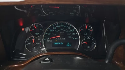 Chevrolet Express Van