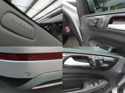 Mercedes-Benz M-class