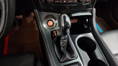 Nissan MAXIMA